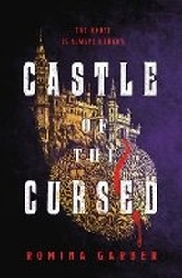 Enlarge image Cover: Castle of the Cursed - St Martin's Press