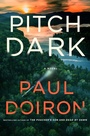 Cover: Pitch Dark - Minotaur Books,US
