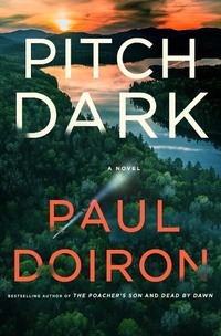 Enlarge image Cover: Pitch Dark - Minotaur Books,US