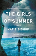 Cover: The Girls of Summer - St Martin's Press