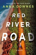 Cover: Red River Road - St Martin's Press