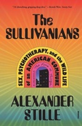 Cover: The Sullivanians - St Martin's Press
