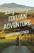 Cover: Sally Brady's Italian Adventure - Saint Martin's Griffin,U.S.
