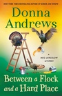 Cover: Between a Flock and a Hard Place - Minotaur Books,US
