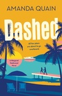 Cover: Dashed - Wednesday Books
