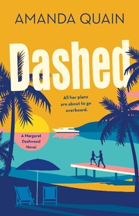 Enlarge image Cover: Dashed - Wednesday Books