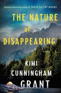 Cover: The Nature of Disappearing - Minotaur Books,US