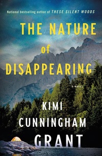 Enlarge image Cover: The Nature of Disappearing - Minotaur Books,US