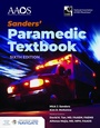 Cover: Sanders' Paramedic Textbook with Navigate Advantage Access - Jones and Bartlett Publishers, Inc