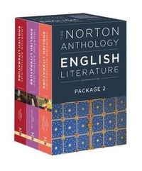 Abbildung von: The Norton Anthology of English Literature - WW Norton & Co
