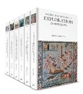 Cover: A Cultural History of Exploration - Bloomsbury Academic