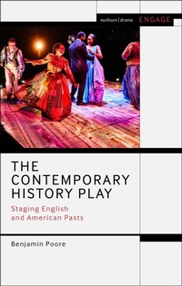 Enlarge image Cover: The Contemporary History Play - Methuen Drama