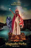Bild: Magnolia Parks: Into the Dark - Orion