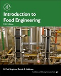 Cover: Introduction to Food Engineering - Academic Press