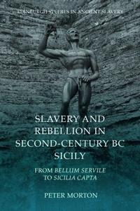 Abbildung von: Slavery and Rebellion in Second-Century BC Sicily - Edinburgh University Press