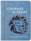 Cover: Courage for Today - BroadStreet Publishing