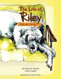 Cover: The Life of Riley - Xlibris Us
