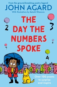 Abbildung von: The Day The Numbers Spoke - Hodder Children's Books