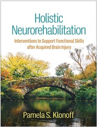 Abbildung von: Holistic Neurorehabilitation - Guilford Press