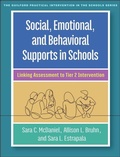 Bild: Social, Emotional, and Behavioral Supports in Schools - Guilford Press