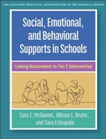 Bild: Social, Emotional, and Behavioral Supports in Schools - Guilford Press