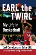 Cover: Earl the Twirl - McFarland & Co Inc