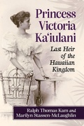 Bild: Princess Victoria Ka'iulani - McFarland & Co Inc