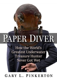 Abbildung von: Paper Diver - McFarland & Co Inc