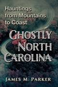 Bild: Ghostly North Carolina - McFarland & Co Inc