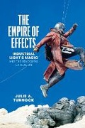 Cover: The Empire of Effects - University of Texas Press