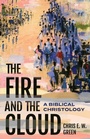 Cover: The Fire and the Cloud - Baylor University Press