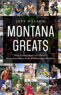 Abbildung von: Montana Greats - Globe Pequot