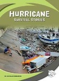 Cover: Hurricane Survival Stories - Child's World, Inc. Momentum