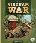 Cover: The Vietnam War - Child's World, Inc. Stride
