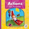 Cover: Actions/Las Acciones - Child's World, Inc. First Steps