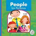 Cover: People/Las Personas - Child's World, Inc. First Steps