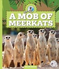 Enlarge image Cover: A Mob of Meerkats - Child's World, Inc. Wonder Books