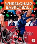 Cover: Wheelchair Basketball - Child's World, Inc. Stride