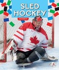 Cover: Sled Hockey - Child's World, Inc. Stride