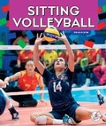 Cover: Sitting Volleyball - Child's World, Inc. Stride