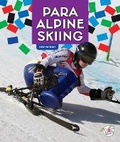 Cover: Para Alpine Skiing - Child's World, Inc. Stride