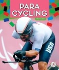 Cover: Para Cycling - Child's World, Inc. Stride