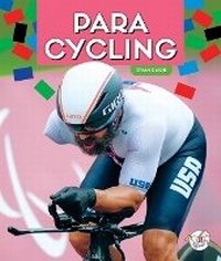 Enlarge image Cover: Para Cycling - Child's World, Inc. Stride