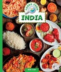 Cover: Foods from India - Child's World, Inc. Wonder Books