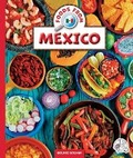 Cover: Foods from Mexico - Child's World, Inc. Wonder Books