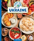 Cover: Foods from Ukraine - Child's World, Inc. Wonder Books