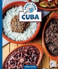 Cover: Foods from Cuba - Child's World, Inc. Wonder Books
