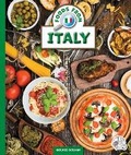 Cover: Foods from Italy - Child's World, Inc. Wonder Books