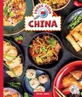 Cover: Foods from China - Child's World, Inc. Wonder Books