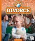 Cover: Dealing with Divorce - Child's World, Inc. Wonder Books